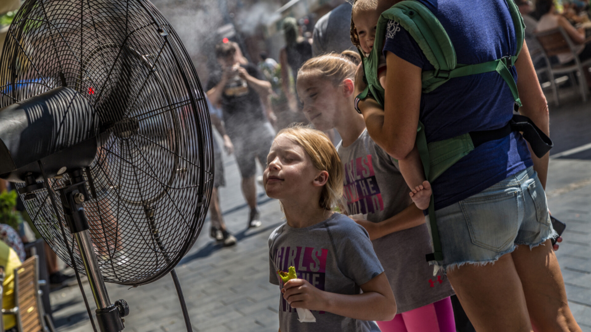 Anul 2025, al treilea cel mai cald din istorie. „O accelerare a ritmului încălzirii globale”