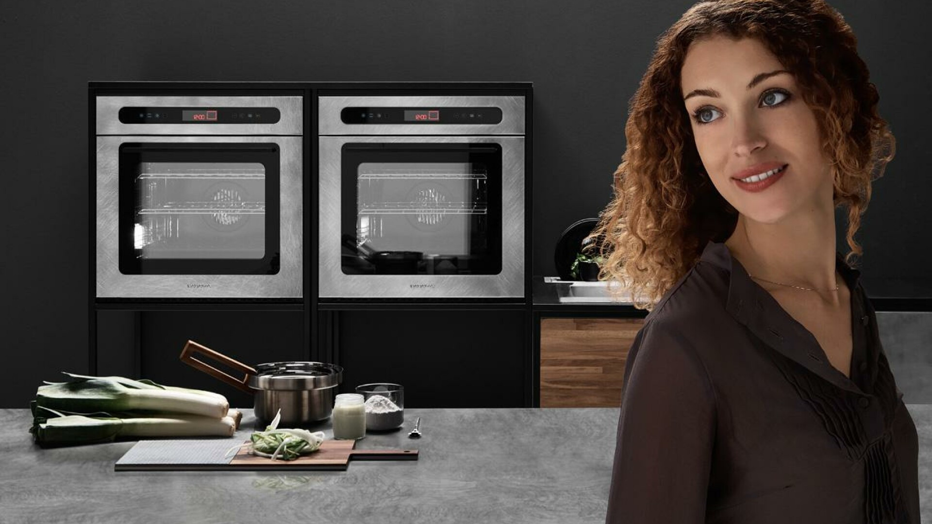 (P) Inovațiile și versatilitatea electrocasnicelor moderne