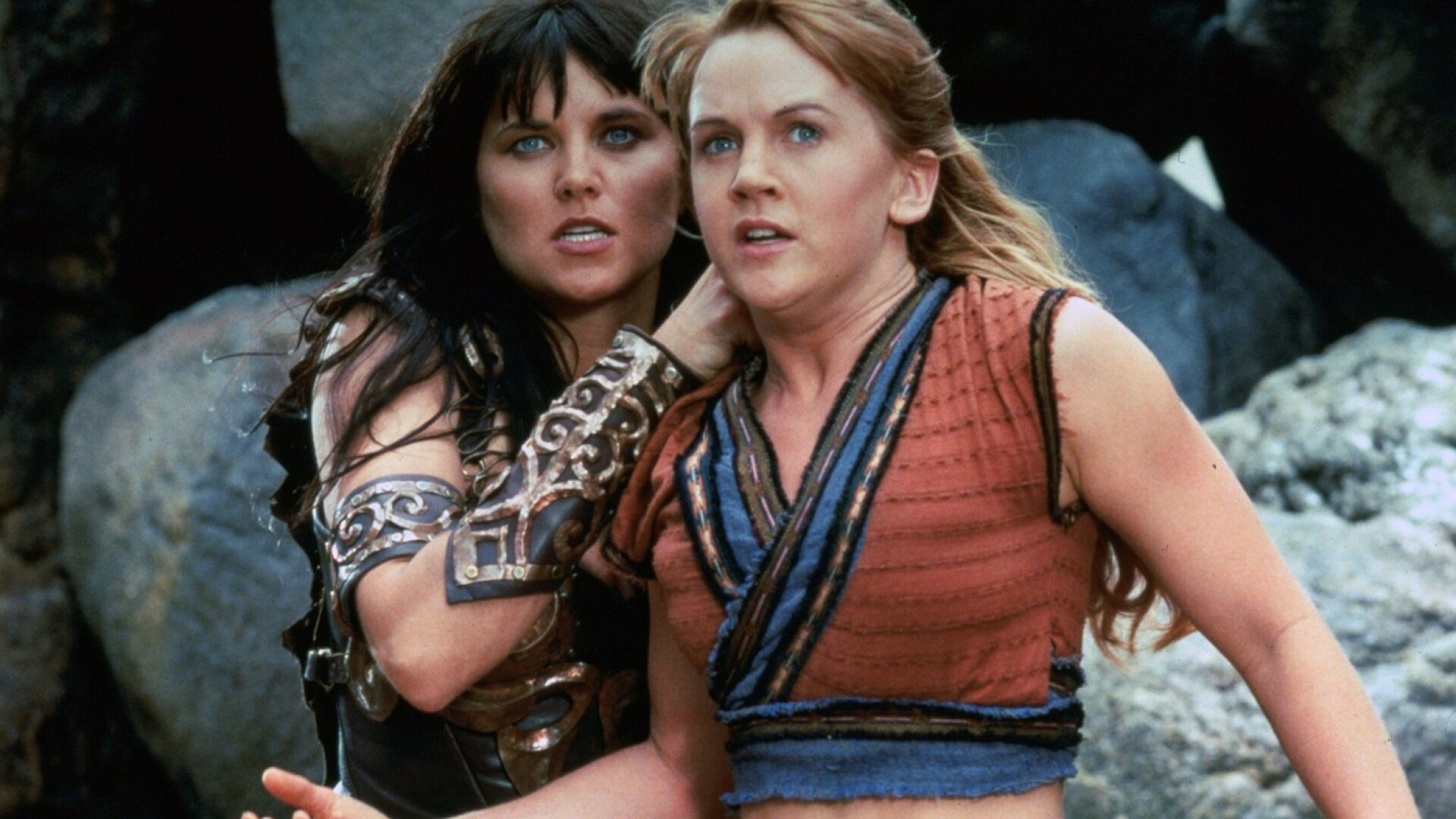 Lucy Lawless, dezvăluiri despre rolul care a făcut-o celebră: ”Să fiu ”Xena: Prințesa războinică" a fost o mare glumă!”