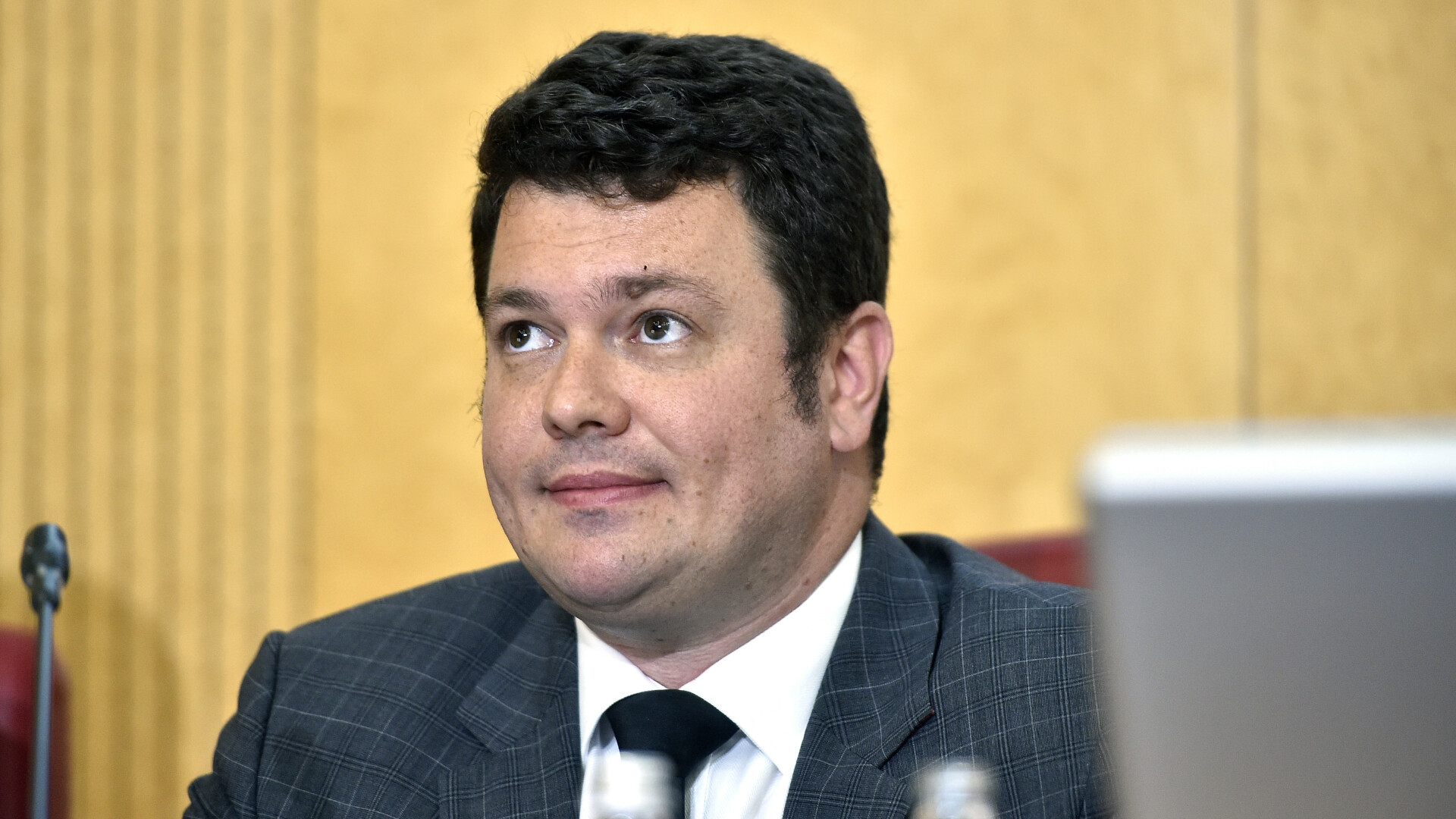 Directorul de la stat cu un salariu de 75.000 lei net pe lună | DOCUMENT