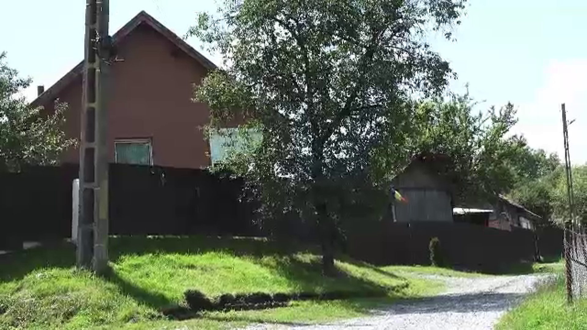 Femeia din Mureș a fost ucisă de soț în casă cu cei doi copii, după ce judecătorii au refuzat să-i acorde ordin de protecție