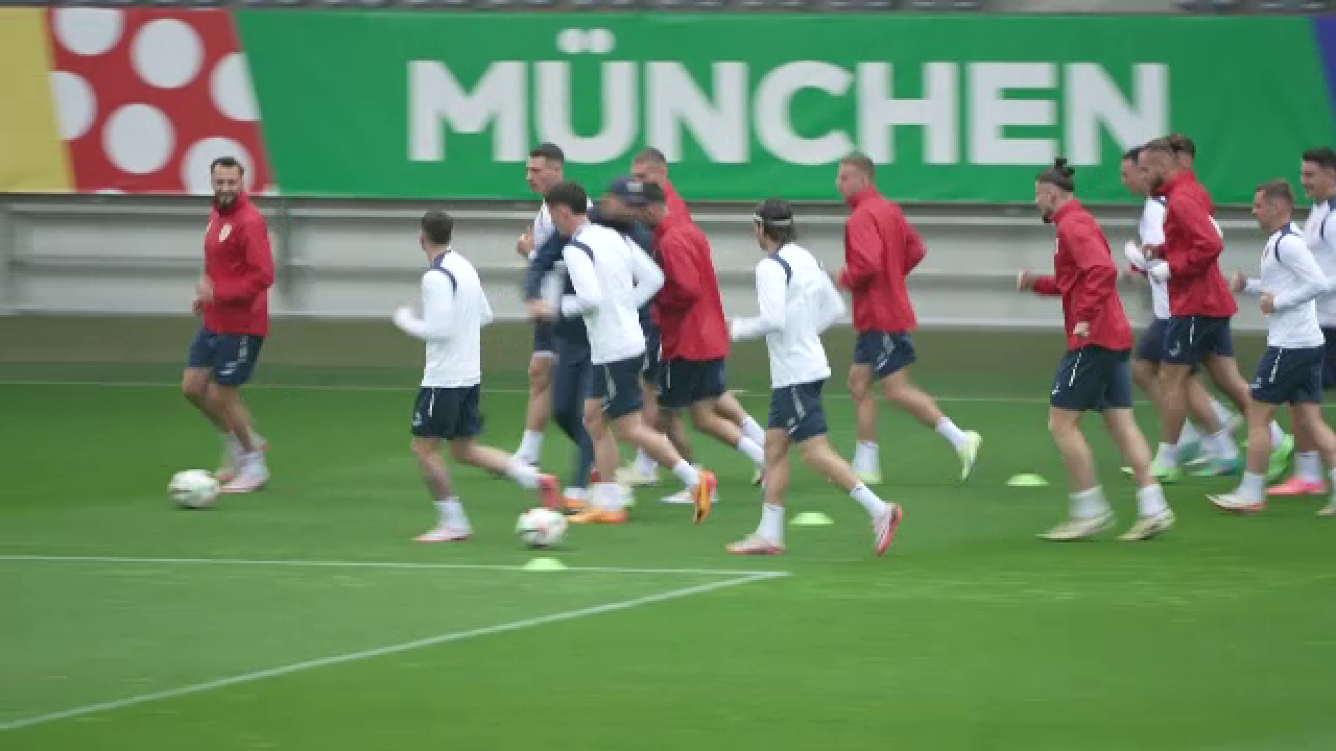 Selecționerul Țărilor de Jos: „România este o echipă agresivă”. Meciul e LIVE pe PROTV și VOYO, marți de la 19:00