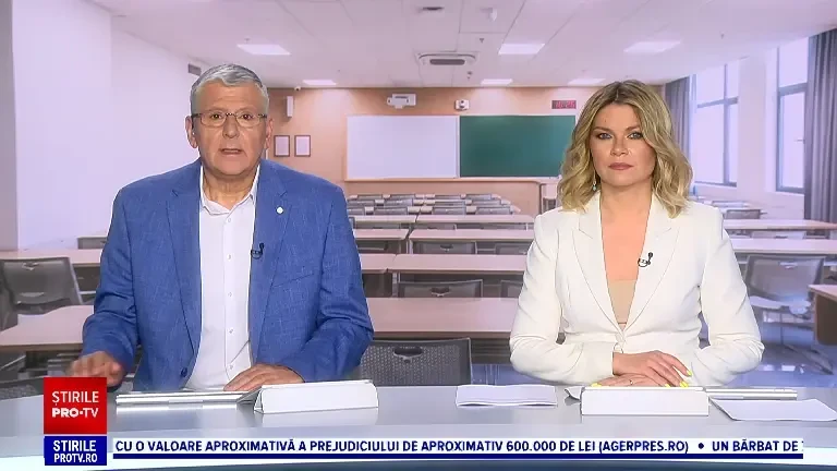 Bacalaureat 2024 la Limba română, astăzi. Subiectele la Limba română de la BAC