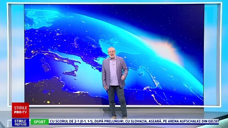 Vremea azi, 1 iulie. Zăpușeală și arșiță în toată țara. Temperaturile urcă până la 38 de grade