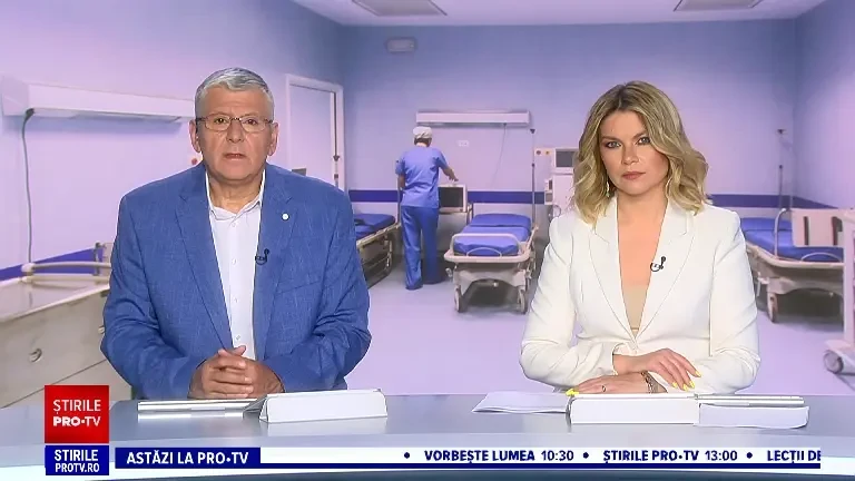 Ce au descoperit medicii după ce au consultat 1.200 de români. Concluziile sunt îngrijorătoare