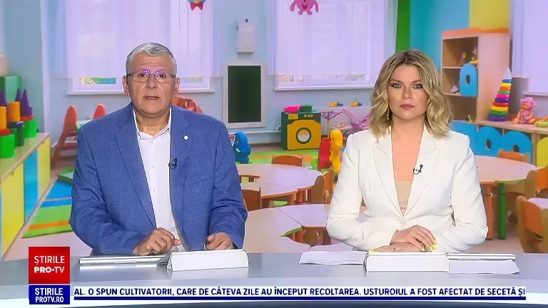 Înscrierea la creșele de stat, cursă cu obstacole pentru părinți. Locuri puține și mulți copii. „Sunt puține”