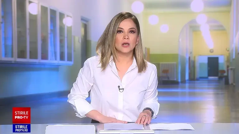 Mai mulți profesori dintr-o școală din Galați, acuzați că ar fi persecutat și lovit un elev. Ce spun dascălii