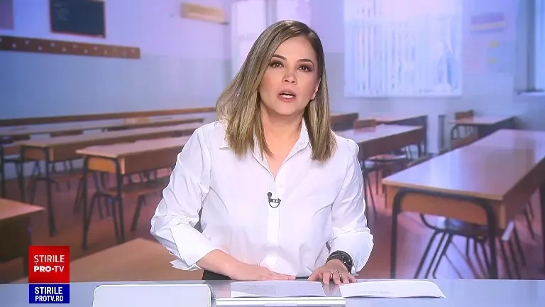 O elevă din Craiova a fost lovită cu pumnii de către un coleg la școală, înainte de prima probă a examenului de Bacalaureat