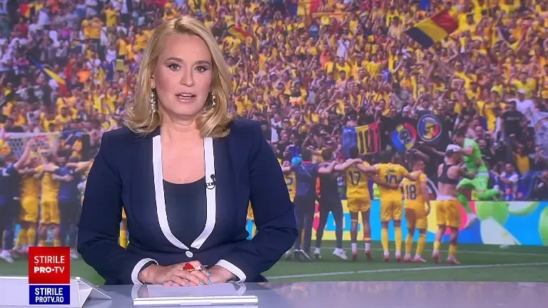 Selecționerul Olandei: „România este o echipă agresivă”. Meciul e LIVE pe PROTV și VOYO, marți de la 19:00