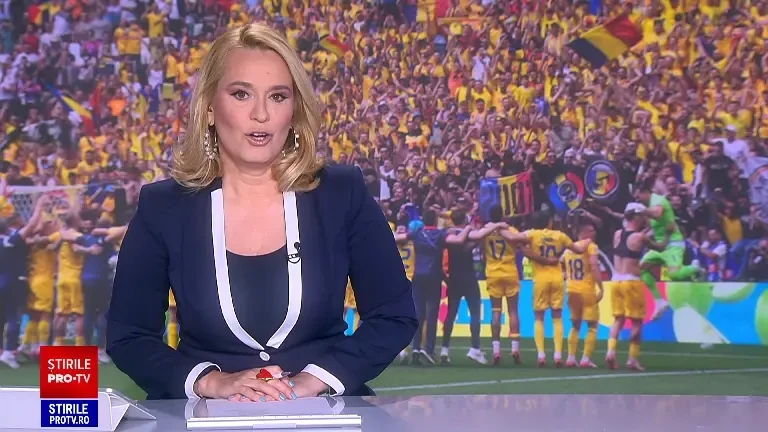 Selecționerul Olandei: „România este o echipă agresivă”. Meciul e LIVE pe PROTV și VOYO, marți de la 19:00