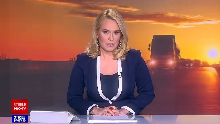 ANIMAȚIE GRAFICĂ. Cum s-a produs tragedia în care o familie cu doi copii a murit în mașina strivită, pe DN2