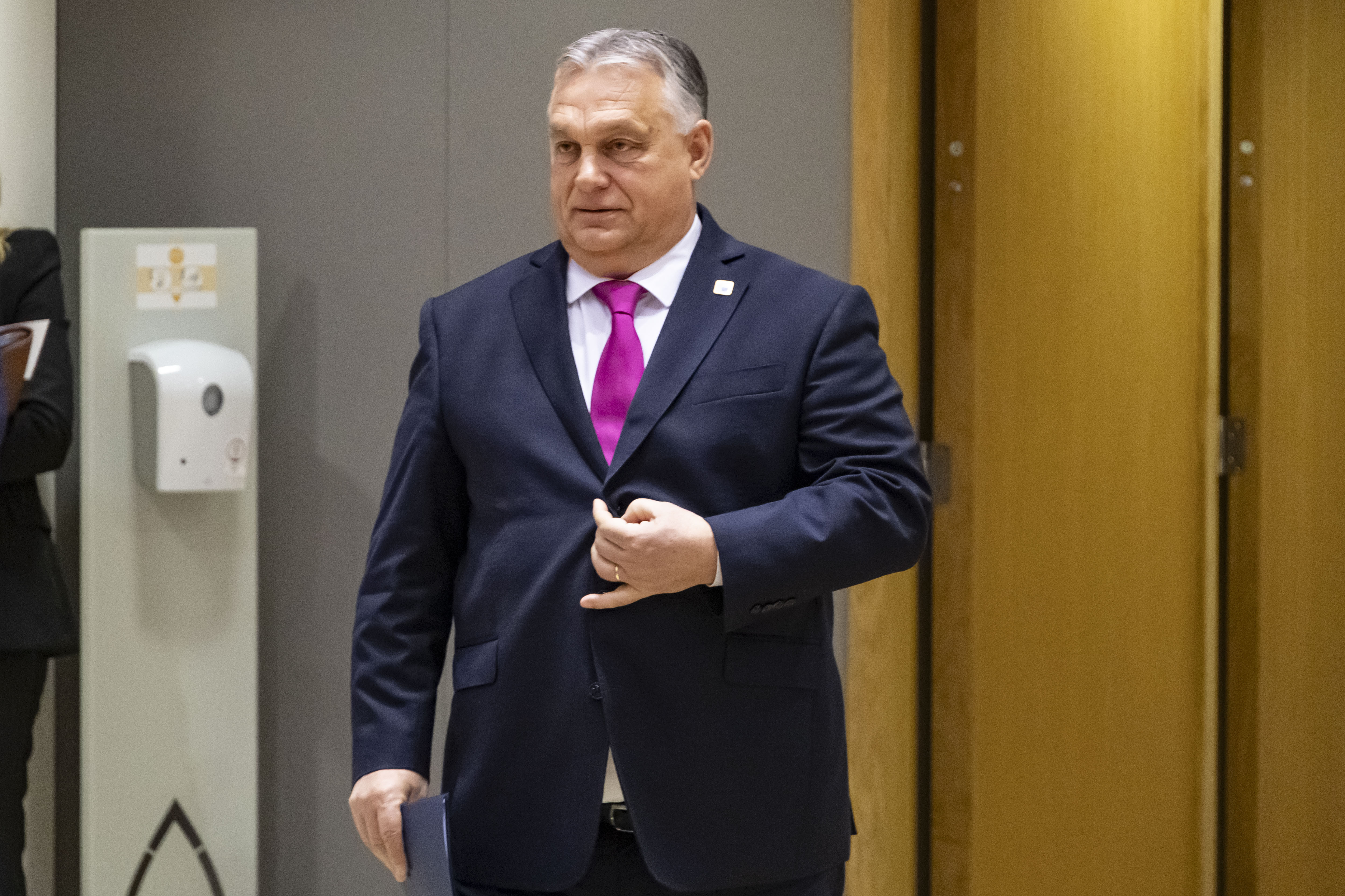 Orban mai primește o lovitură: UE mută următoarele reuniuni ale miniştrilor de externe de la Budapesta la Bruxelles