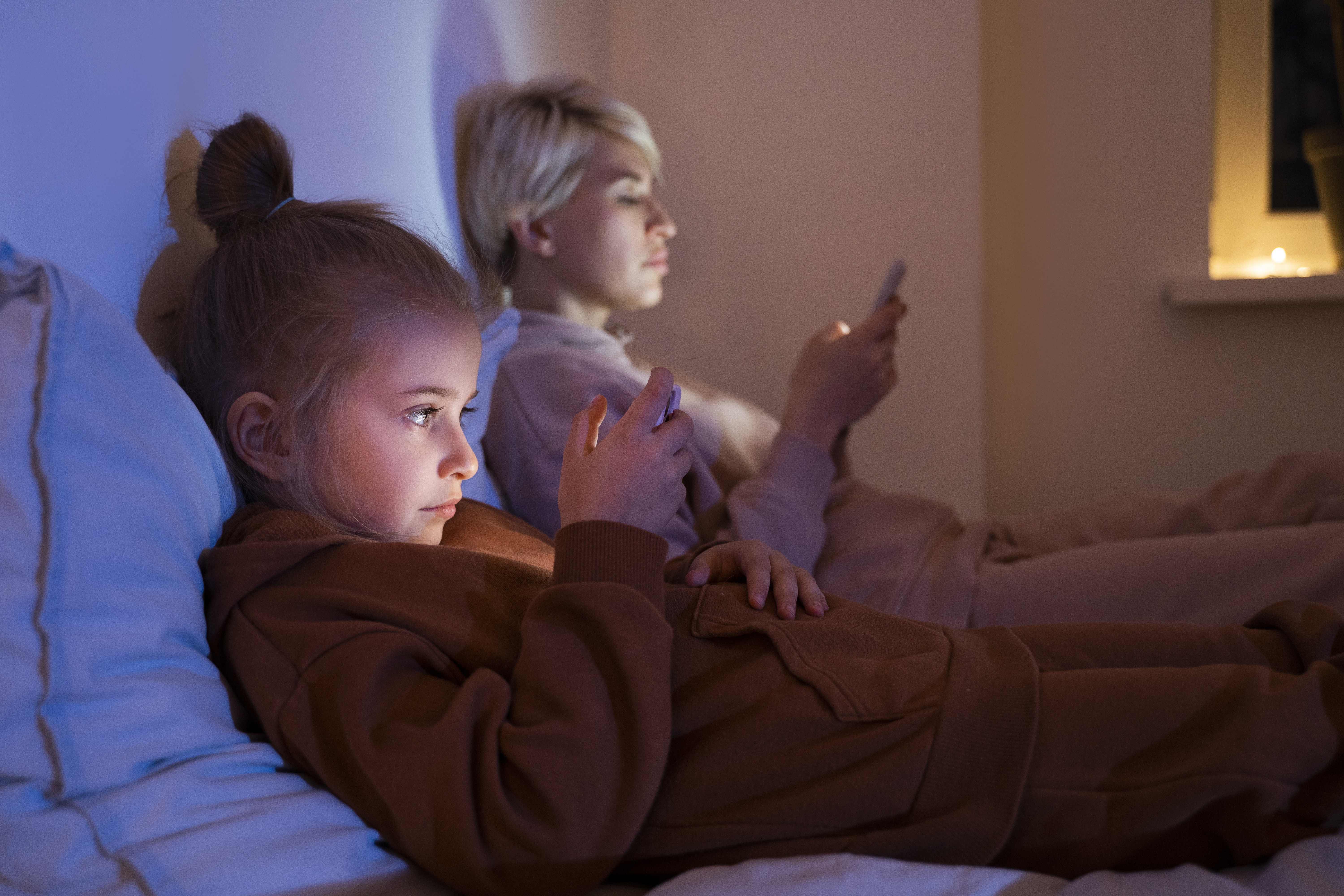 Timpul petrecut în fața ecranelor: o formă de sedentarism. Consecințe asupra sănătății