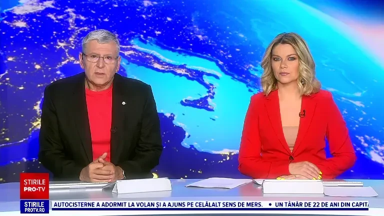 Un bărbat a murit lovit de trăsnet, iar altul a ajuns la spital după ce a fost rănit de prelata unei terase, în Maramureș