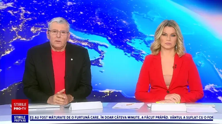 Un agricultor din Botoșani a rămas fără toată cultura de grâu. Un incendiu a mistuit-o, împreună cu un utilaj