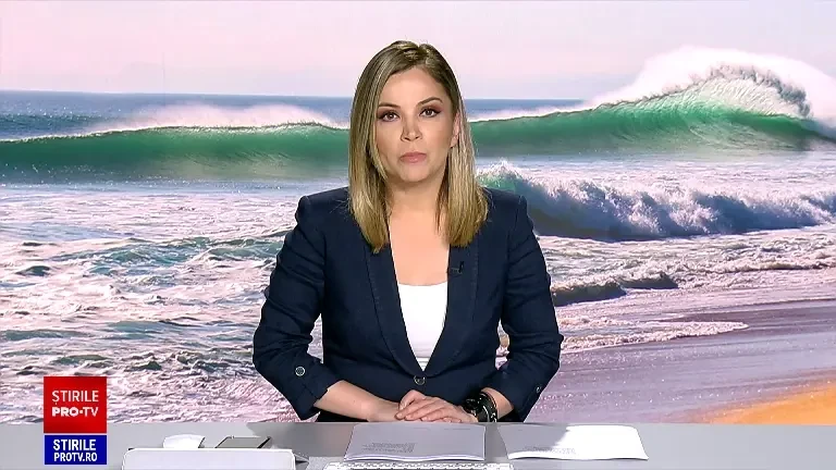 Tragedie pe litoral. Un bărbat a murit înecat în mare. Ce a făcut fiica sa când nu l-a mai văzut în apă