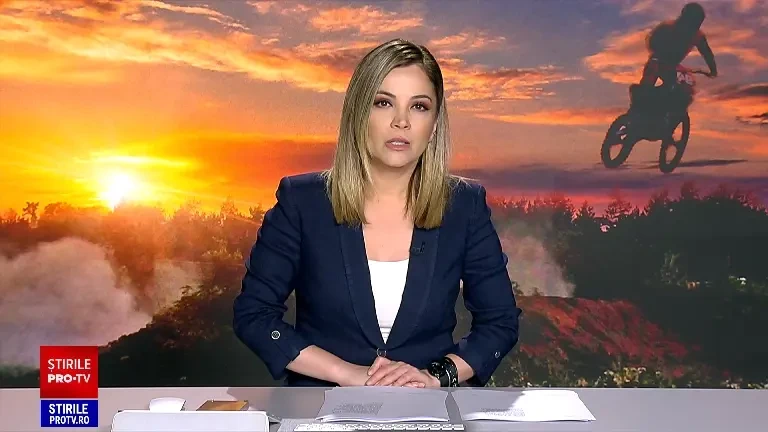 Accident de motociclete cu repetiție, în Brașov. Un tânăr a murit, altul e în comă după ce s-au ciocnit la enduro