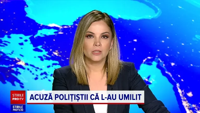 Surse: Deputatul Dan Vîlceanu este urmărit penal pentru ultraj şi purtare abuzivă, după ce l-a agresat pe Florin Roman