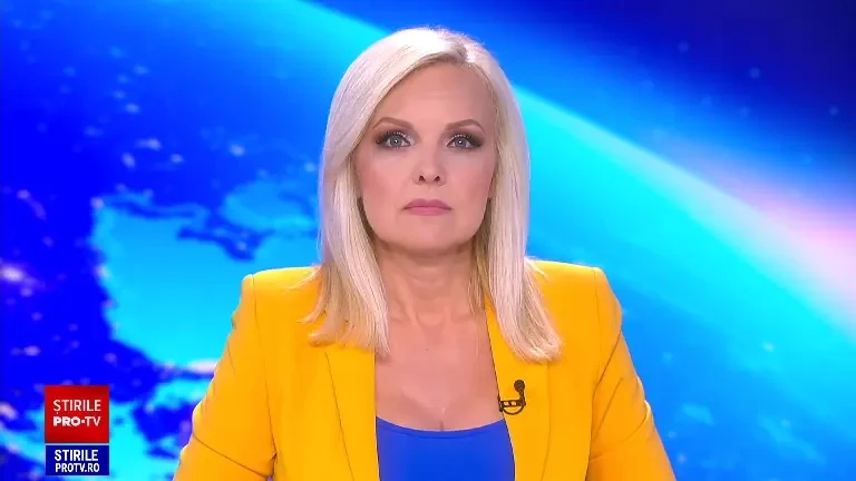 Furtună în București. Mai mulți copaci au fost doborâți de vântul puternic