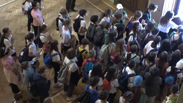 Apetitul românilor pentru muzee și expoziții a crescut. Turiștii își aleg vacanțele în funcție de asta