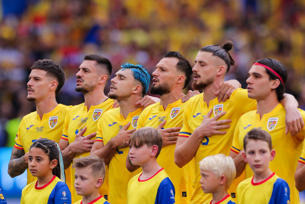 Tricolorii vor reveni cu întârziere în ţară după participarea la EURO 2024. Avionul are probleme tehnice