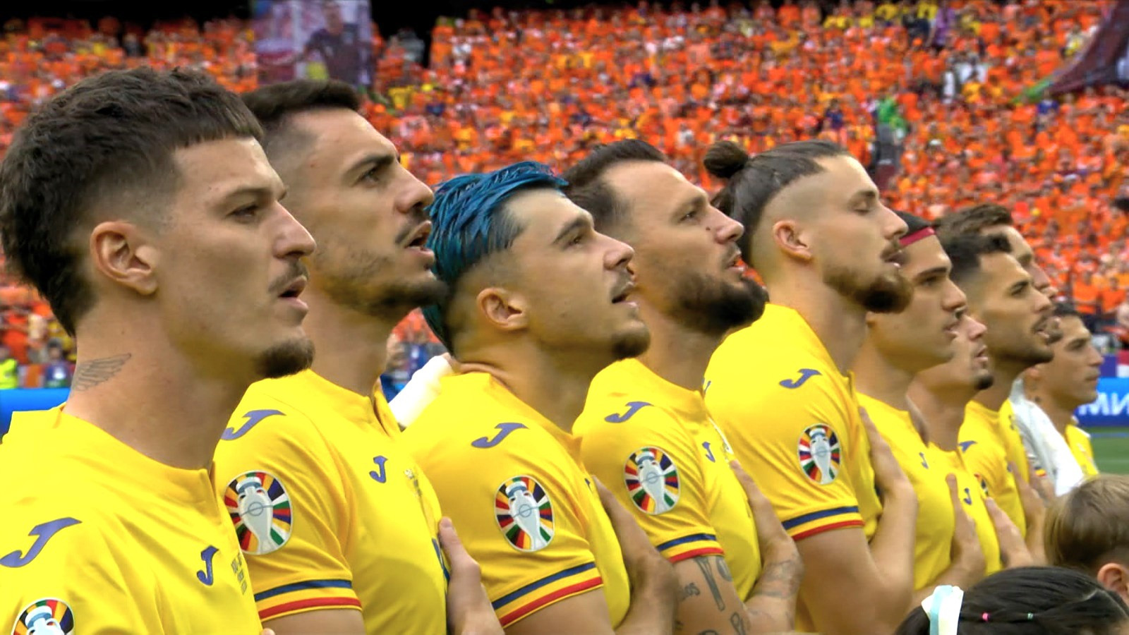 România urcă în clasamentul FIFA. Primele cinci poziţii rămân neschimbate. Cine este echipa de pe primul loc