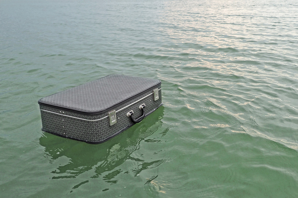 Și-a ucis soția după ce a prins-o vorbind cu amantul pe TikTok. I-a pus cadavrul într-o valiză și a aruncat-o într-un râu