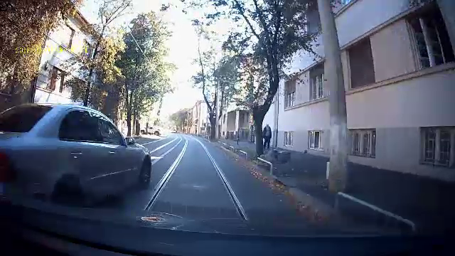 Codul Rutier, modificat pentru pedepsirea șoferilor agresivi: imaginile filmate cu telefonul devin probe