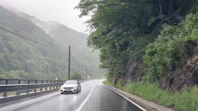 Asociaţia Pro Infrastructură, despre închiderea Văii Oltului: „Greu de crezut că închiderea va fi doar de o lună”