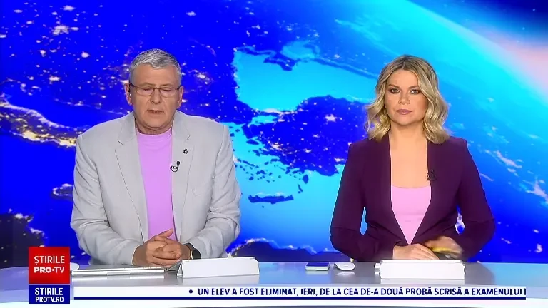 Susținere totală pentru pentru "Generația de suflet", după eliminarea de la EURO 2024: "Trebuie să le mulțumim!"