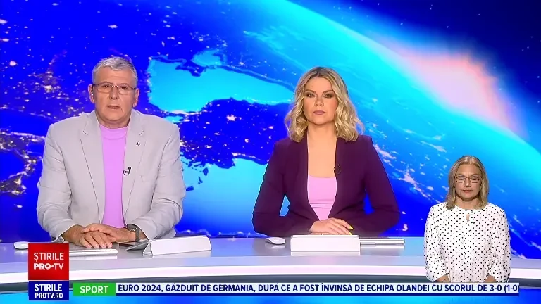 Dezastru în Balcani. Furtunile violente au devastat orașe din Serbia, Bosnia sau Croația. Doi morți în Muntenegru