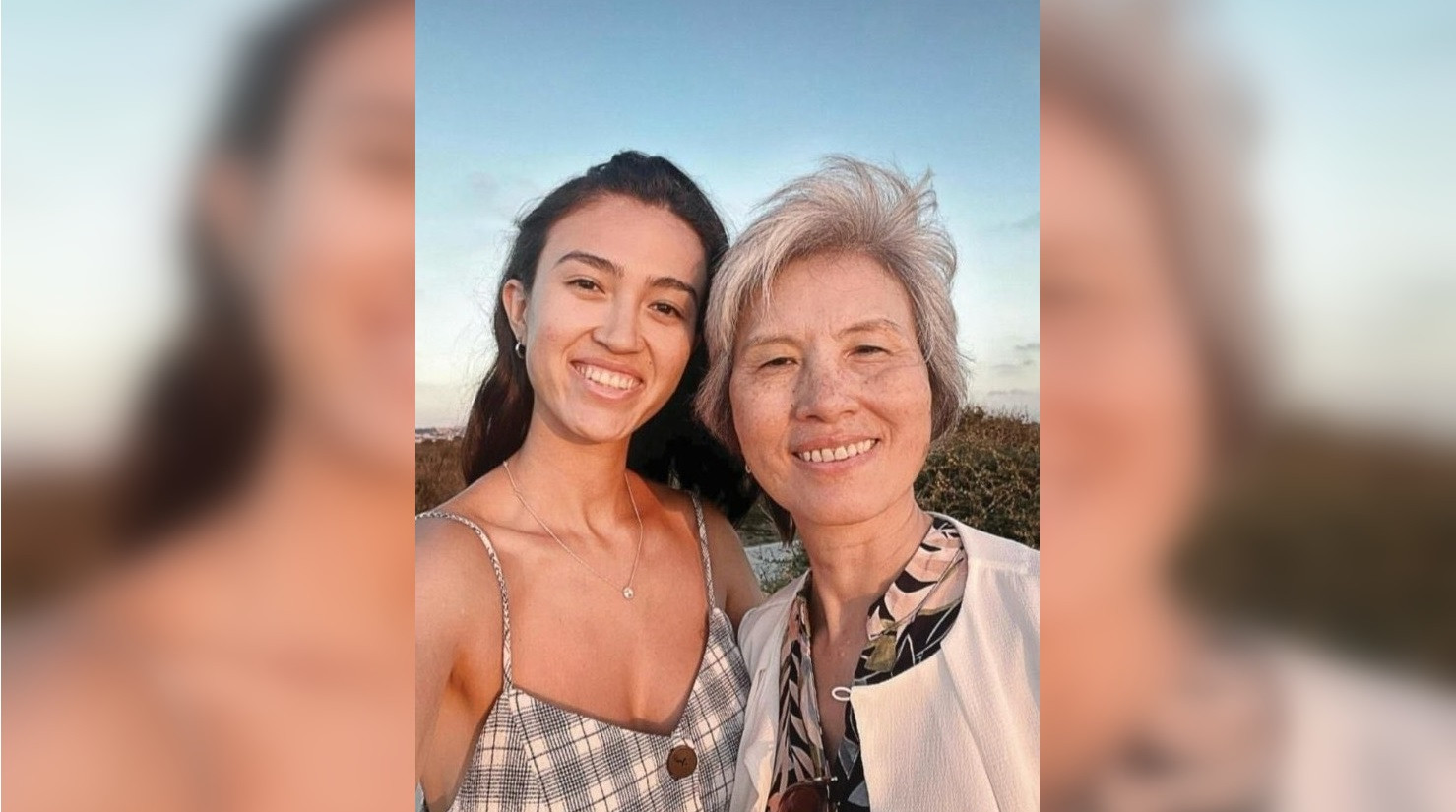 Ultima dorință a mamei unei ostatice din Gaza. Femeia a murit de cancer la câteva zile după eliberarea fiicei ei