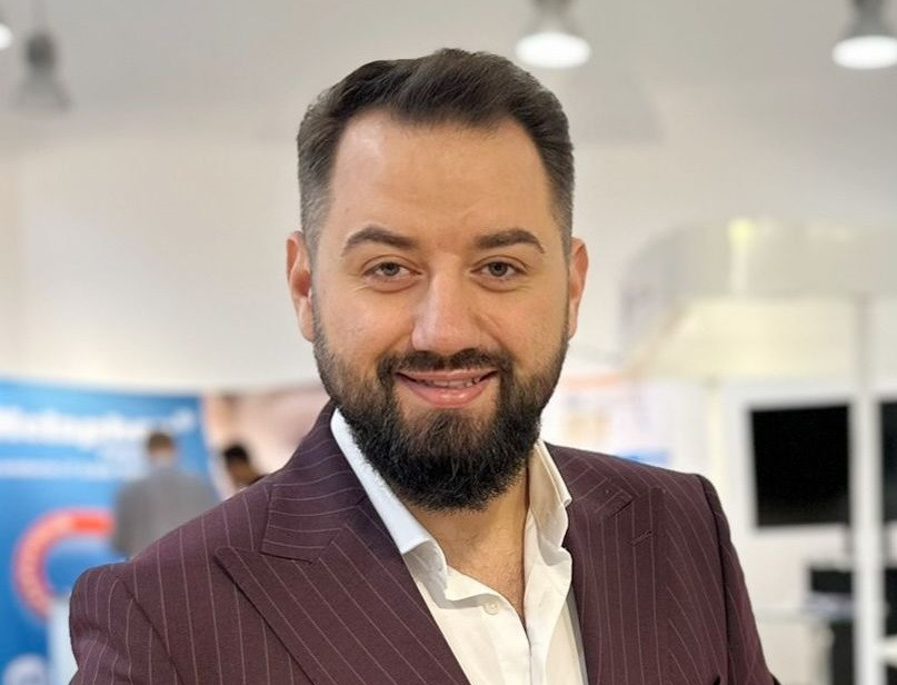 (P) Octavian Bărbuleț - încheierea unei etape și deschiderea către noi oportunități