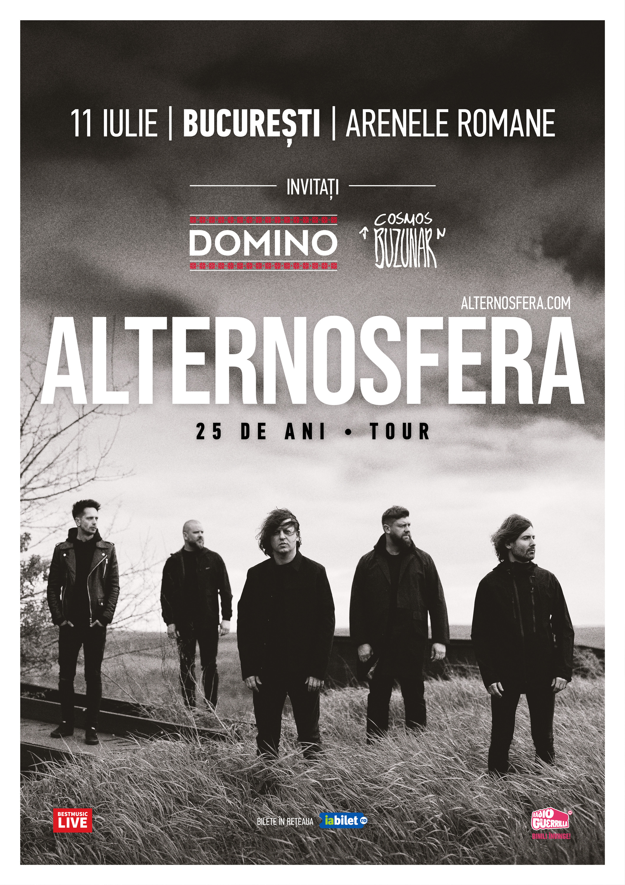 Alternosfera
