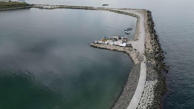 Rusia declară stare de urgenţă la nivel federal din cauza scurgerii de ţiţei din Marea Neagră