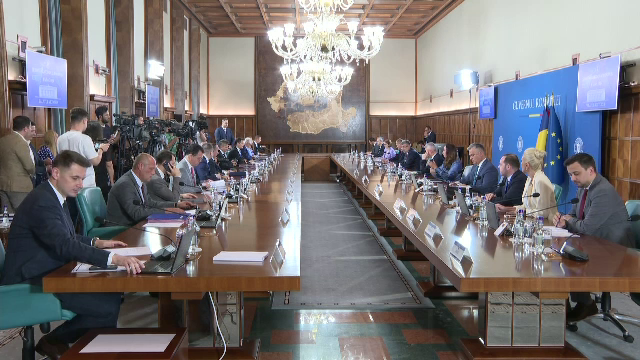 Alegeri prezidenţiale - primul tur pe 24 noiembrie, al doilea pe 8 decembrie. Alegerile parlamentare vor fi pe 1 decembrie