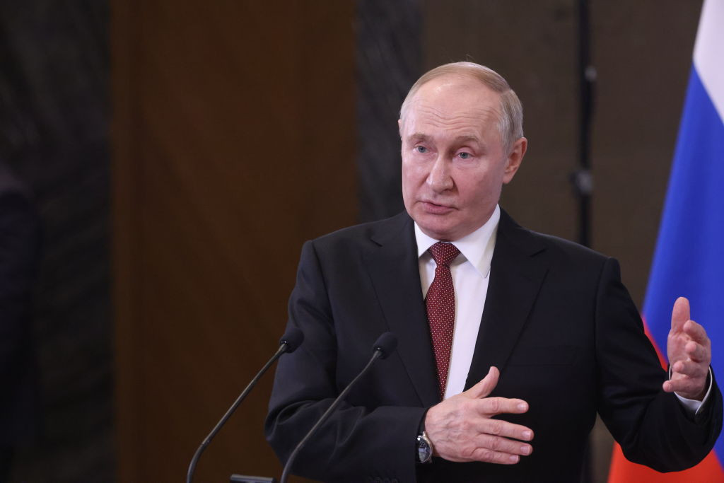 Putin susține că a primit o „propunere secretă” din partea Ucrainei. Cum a ajuns pe masa Kremlinului