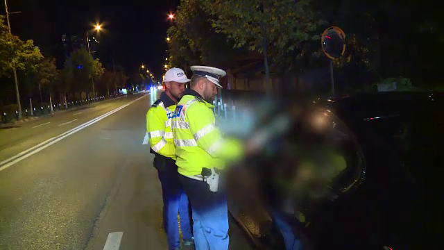 Petiție pentru anularea ordonanței care îi lasă fără permis pe șoferii testați pozitiv la droguri cu testele rapide