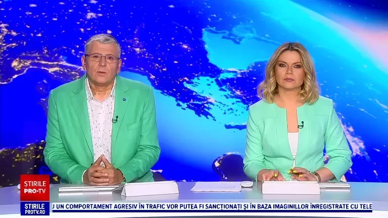 Bărbat din Cluj, cercetat penal şi amendat, după ce a fost filmat târând cu autoturismul un câine legat cu o sfoară