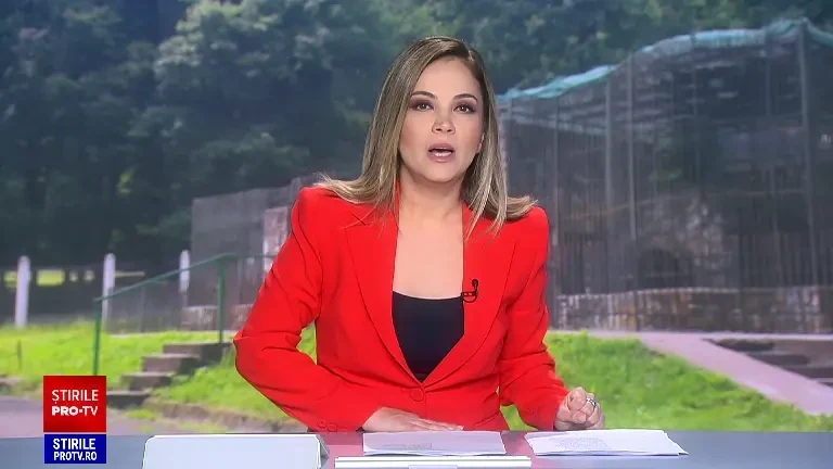 Panică la Grădina Zoologică din Târgu-Mureș. Un urs a intrat în incinta grădinii și a omorât o căprioară