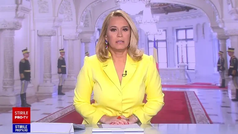 Alegeri prezidenţiale - primul tur pe 24 noiembrie, al doilea pe 8 decembrie. Alegerile parlamentare vor fi pe 1 decembrie