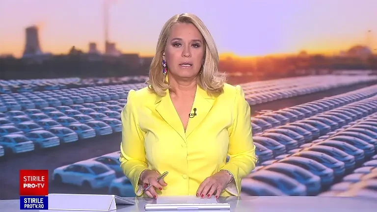 Din 5 iulie, Comisia Europeană impune taxe de până la 38% pentru mașinile electrice aduse din China