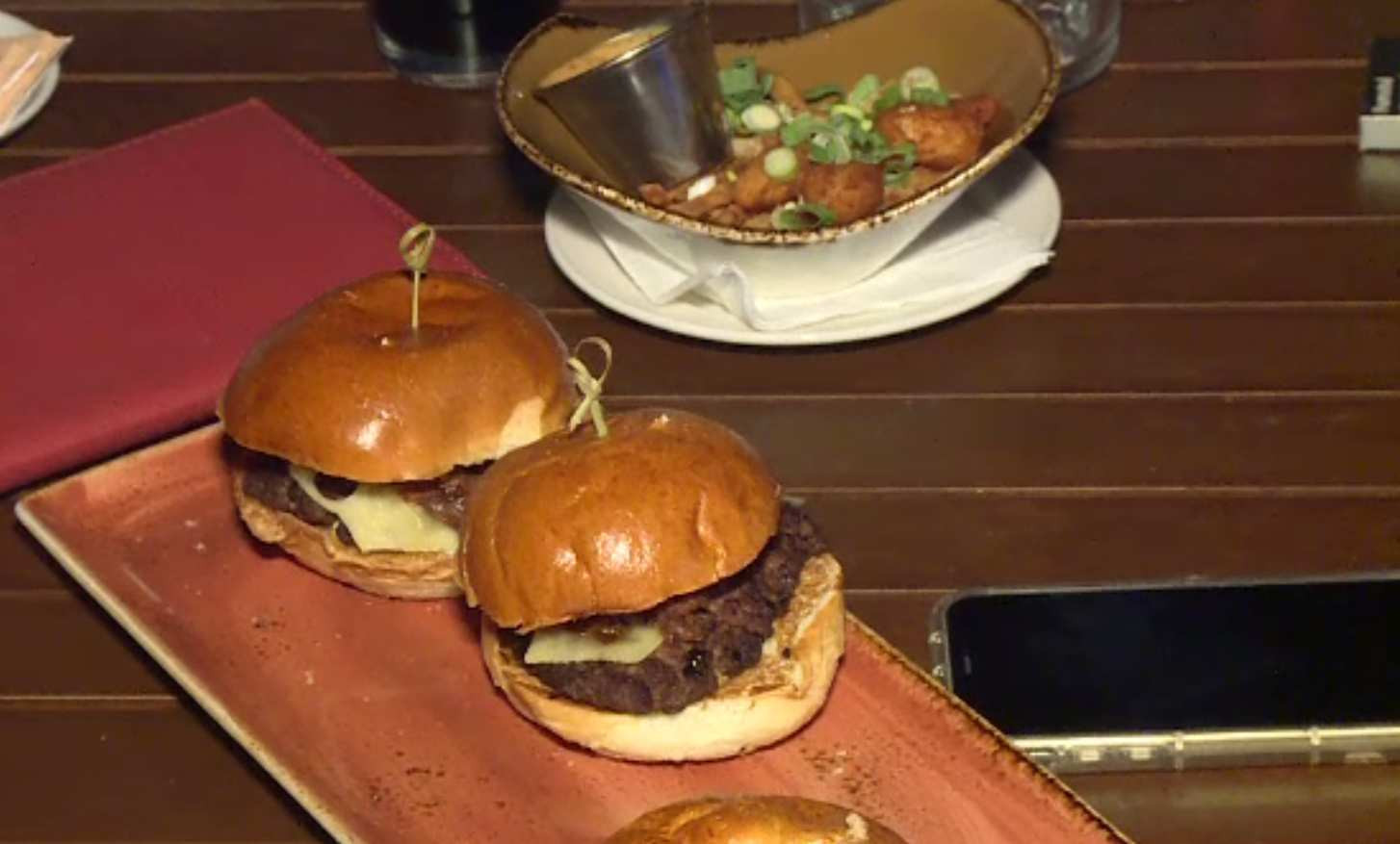 Concursul apreciat la români de Ziua Americii. Doritorii au rezistat eroic