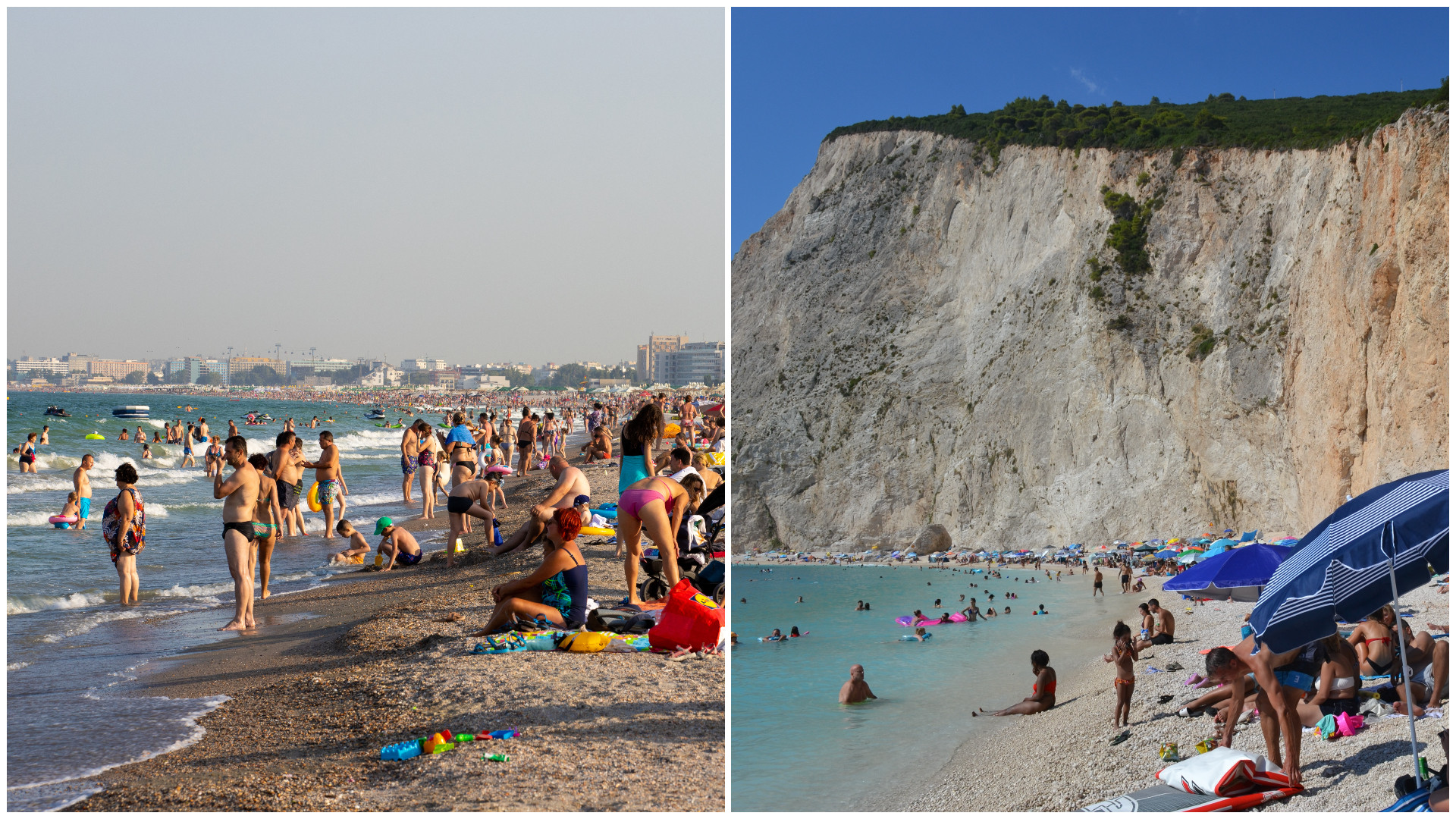 Concluzia la care a ajuns un român după ce văzut câți bani îi trebuie pentru un concediu de 8 zile la mare