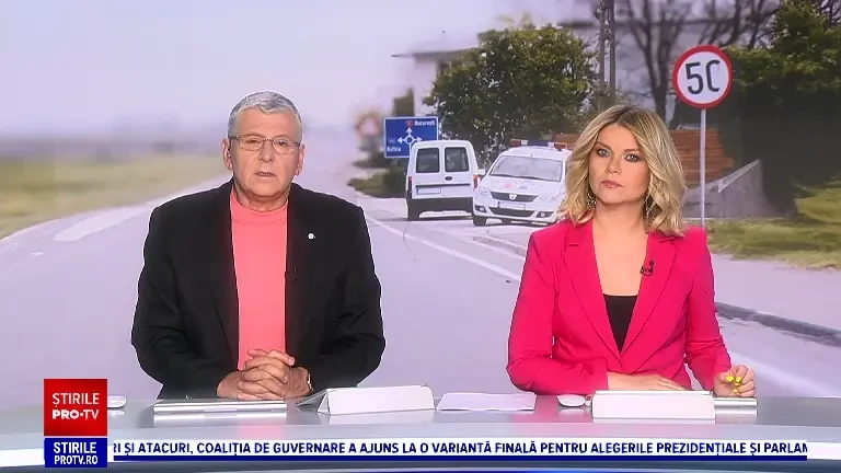 Șoferii pot rămâne fără permis și de la pastilele de răceală. Poliția a recunoscut că aparatele DrugTest dau erori mari