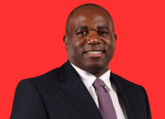 Cine sunt principalii miniştri &icirc;n noul Guvern britanic