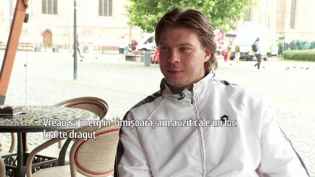 Studenții străini din România preferă să rămână aici și peste vară. ”Este o țară super pentru prețuri, pentru tot”