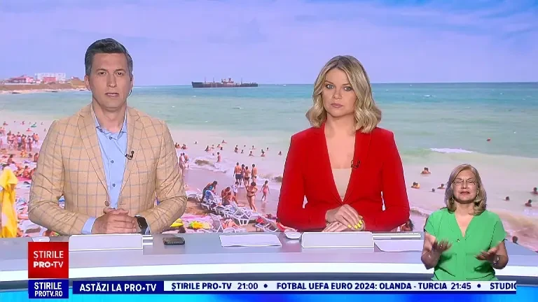 Liceenii care au scăpat de BAC au ocupat Costineștiul: ”Distracție, femei, băutură”. Ce prețuri sunt