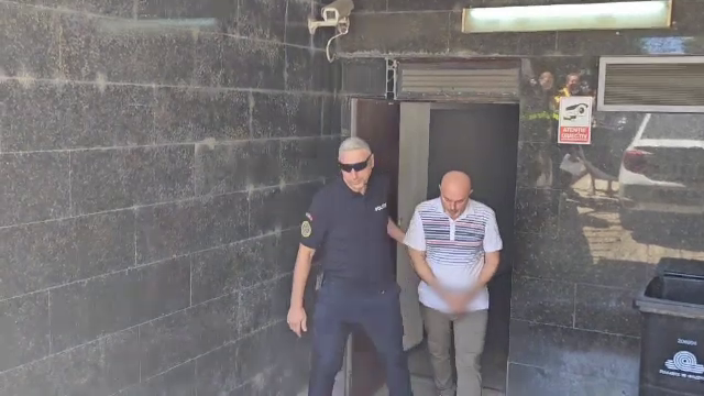 Un român cu domiciliul în SUA a fost reținut în cazul fetiţei de trei ani care a ajuns la spital intoxicată cu canabis