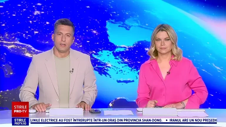 Reformistul Massoud Pezeshkian, care își dorește deschiderea către Occident, este noul președinte al Iranului